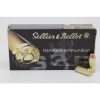 Picture of SELLIER & BELLOT 40S&W 180gr FMJ AMMO