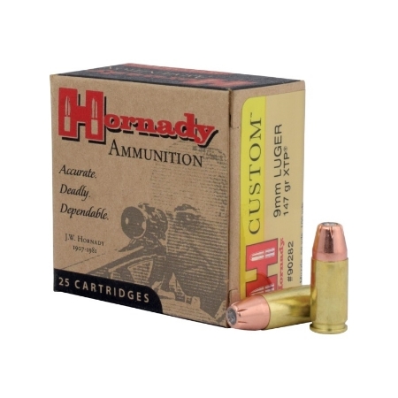 Picture of HORNADY 50 AE-300GR XTP