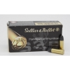 Picture of SELLIER & BELLOT .32S&W LONG 100gr LRN AMMO