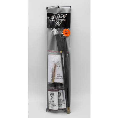 Picture of RAM 270 RIFLE CLEANING KIT 3PCE
