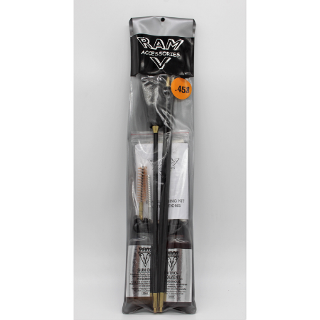 Picture of RAM 458 RIFLE CLEANING KIT 3PC