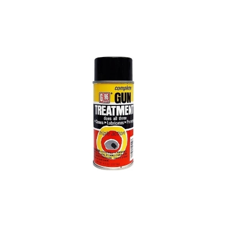 Picture of G96 GUN TREATMENT SPRAY 4.5oz