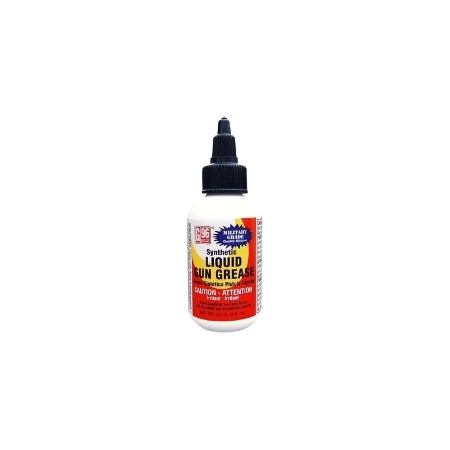 Picture of G96 LIQUID GUN GREASE 2 oz