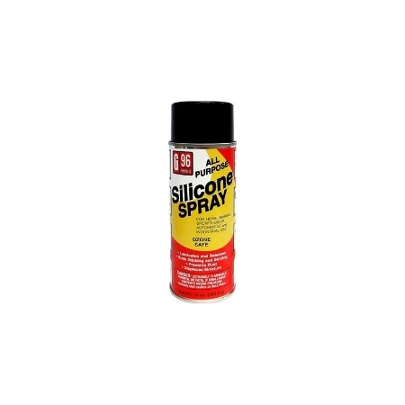 Picture of G96 SILICONE SPRAY 10oz