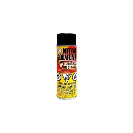 Picture of G96 NITRO SOLVENT SPRAY