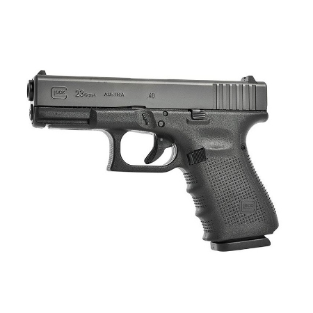 Picture of GLOCK 23 GEN 4 40S&W COMPACT PISTOL