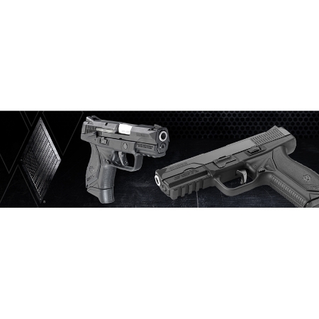 Picture of RUGER 45ACP AMERICAN PRO DUTY   (8615)