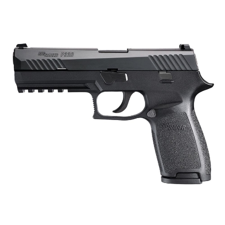 Picture of SIG SAUER P320C 45ACP