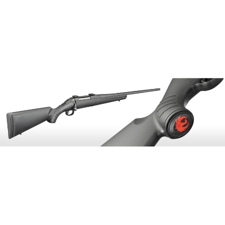 Picture of RUGER 22-250 AMERICAN (6905)