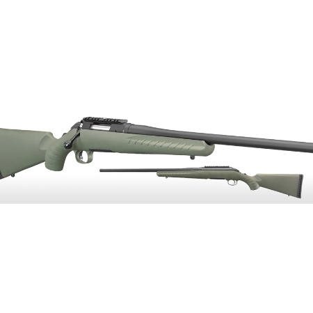 Picture of RUGER 22-250 AMERICAN PREDATOR (6945)