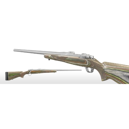 Picture of RUGER 300WM HAWKEYE  (37126)