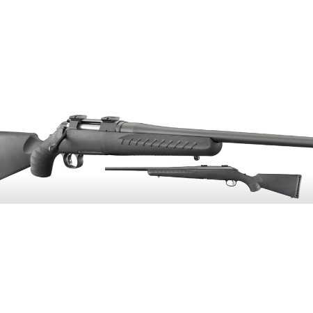 Picture of RUGER 308 AMERICAN COMPACT (6907)