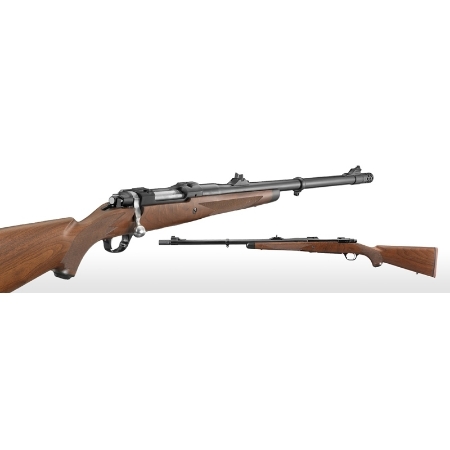 Picture of RUGER 375RUG HAWKEYE AFRICA (37186)