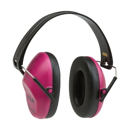 Picture of ALLEN EAR MUFFS LOW PRO ORCHID
