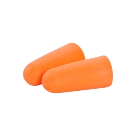 Picture of ALLEN FOAM EAR PLUGS (pair)