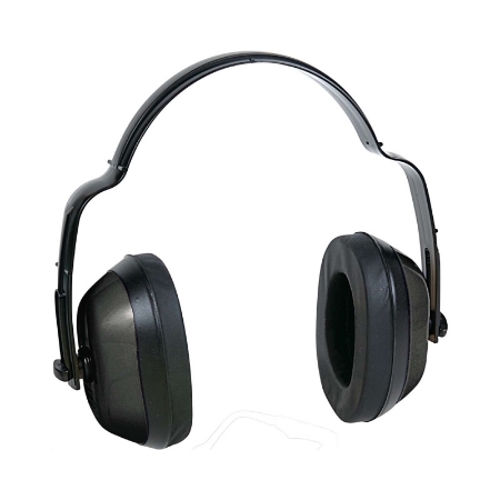 Picture of ALLEN STANDARD EARMUFFS