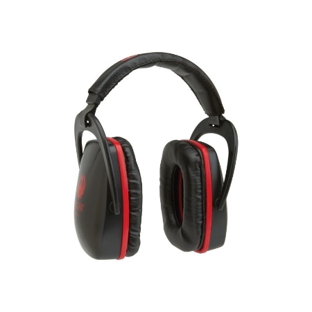 Picture of ALLEN EARMUFFS RUGER CONIX PASSIVE
