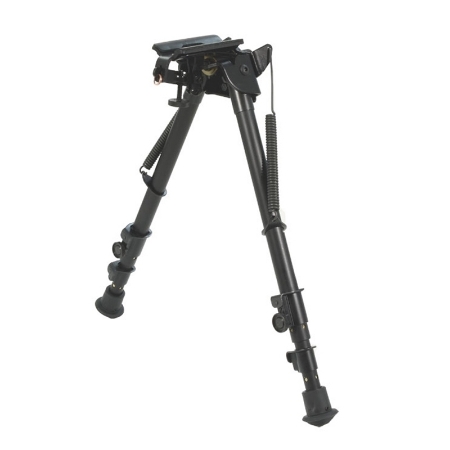 Picture of HARRIS BIPOD 25  12-25" ROTATE BASE