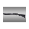 Picture of HOGUE STOCK & FOREND MOSSBERG 500 BLACK RUBBER