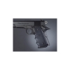 Picture of HOGUE GRIP PARA-ORD P13 BLACK RUBBER
