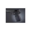 Picture of HOGUE GRIP PARA-ORD P14 BLACK RUBBER