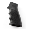 Picture of HOGUE GRIP AR15 BLACK RUBBER