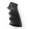 Picture of HOGUE GRIP AR15 BLACK RUBBER