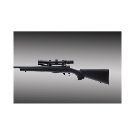 Picture of HOGUE STOCK HOWA1500 LA Std/Bar.P/Bed Black