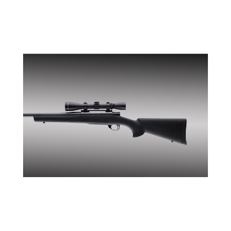 Picture of HOGUE STOCK HOWA 1500 LA Std/Bar.Full Bed Black