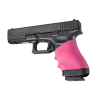 Picture of HOGUE GRIP SLEEVE UNIVERSAL LARGE PINK