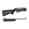 Picture of HOGUE STOCK RUGER 10/22 TAKE DOWN BLACK
