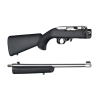Picture of HOGUE STOCK RUGER 10/22 TAKE DOWN BLACK