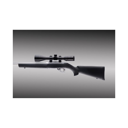 Picture of HOGUE STOCK RUGER 10/22 STANDARD BLACK