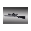 Picture of HOGUE STOCK RUGER 10/22 STANDARD BLACK