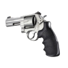 Picture of HOUGE GRIP S&W N-FRAME ROUND BUTT BLACK