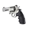 Picture of HOUGE GRIP S&W N-FRAME ROUND BUTT BLACK