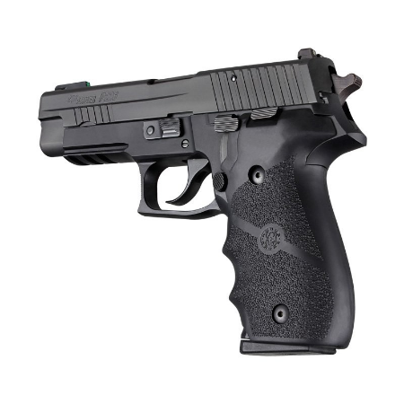 Picture of HOGUE GRIP SIG P226 BLACK