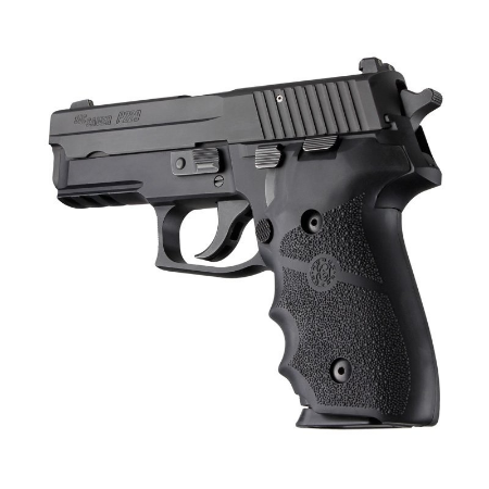 Picture of HOGUE GRIP SIG 228/229 BLACK