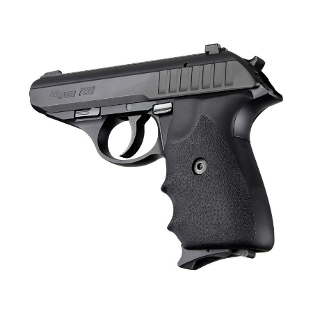 Picture of HOGUE GRIP SIG P230 BLACK