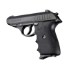 Picture of HOGUE GRIP SIG P230 BLACK