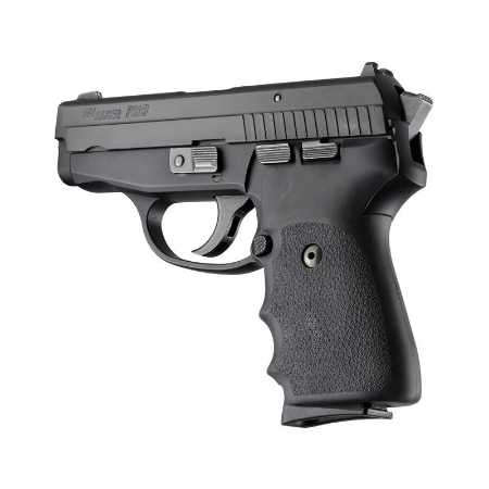 Picture of HOGUE GRIP SIG P239 BLACK