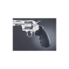 Picture of HOGUE GRIP COLT PYTHON BLACK