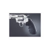 Picture of HOGUE GRIP COLT PYTHON BLACK