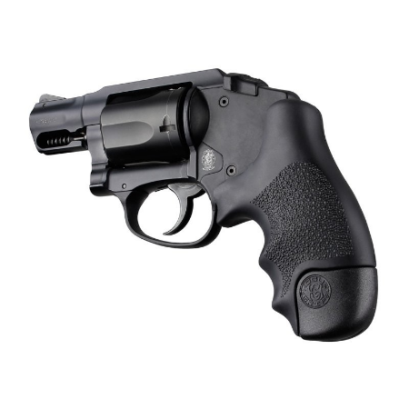 Picture of HOGUE GRIP S&W J FRAME BODYGUARD BLACK