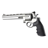 Picture of HOGUE GRIP TAURUS REVOLVER MED/LG FRAME BLACK