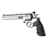 Picture of HOGUE GRIP TAURUS REVOLVER MED/LG FRAME BLACK