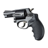 Picture of HOGUE GRIP TAURUS REVOLVER MOD 85 BLACK