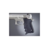 Picture of HOGUE GRIP S&W 6906 BLACK