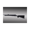 Picture of HOGUE STOCK REM700 BDL LA Std/Bar. P/Bed Black