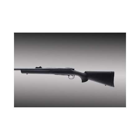 Picture of HOGUE STOCK REM700 BDL SA Hvy/Bar. P/Bed Black